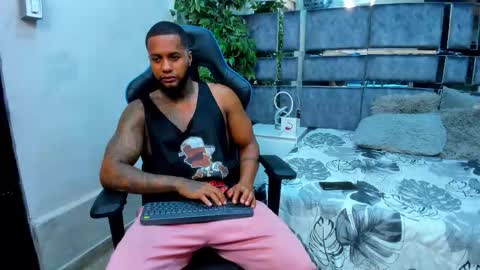 jay jhonson online show from March 17, 4:39 am