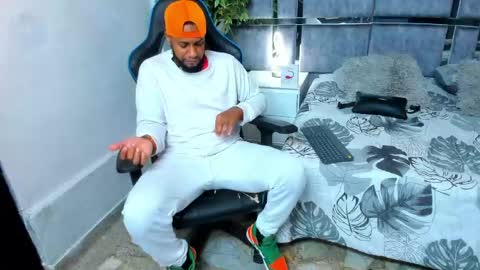 jay jhonson online show from March 21, 2:05 am