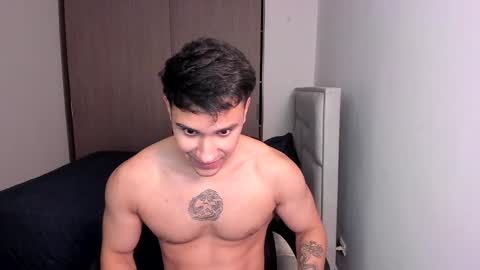 Jay marcos online show from December 22, 3:22 am