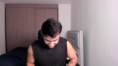 Jay marcos online show from December 27, 4:47 am