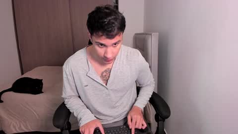 Jay marcos online show from January 6, 3:42 am