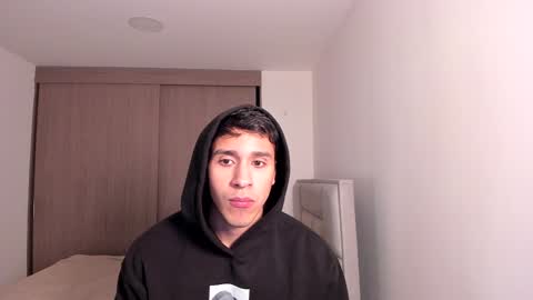 Jay marcos online show from January 7, 1:49 am