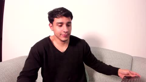 Jay marcos online show from January 9, 4:19 am