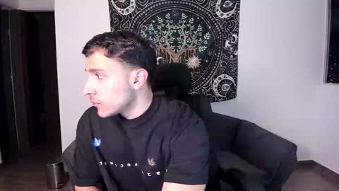 Jay marcos online show from January 26, 12:58 am