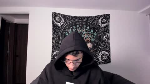 Jay marcos online show from January 31, 2:58 am