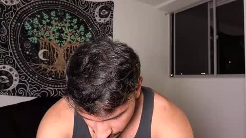 Jay marcos online show from October 3, 3:14 am