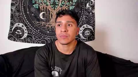 Jay marcos online show from October 15, 5:18 am