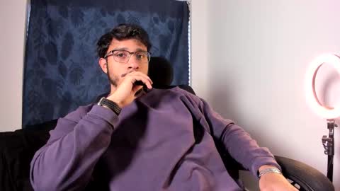 Jay marcos online show from February 8, 11:08 pm