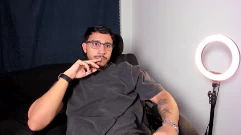 Jay marcos online show from February 12, 1:44 am