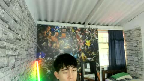 JAY ORANGE online show from June 14, 8:00 pm