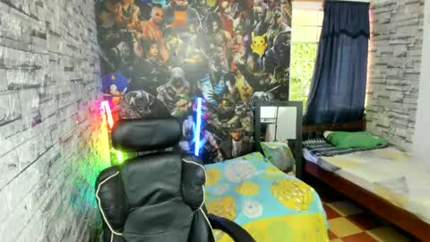 JAY ORANGE online show from June 15, 7:49 pm