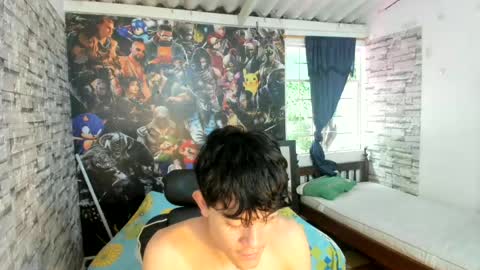 JAY ORANGE online show from June 16, 7:49 pm
