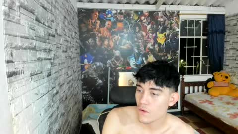 jay_peep online show from July 7, 12:13 am