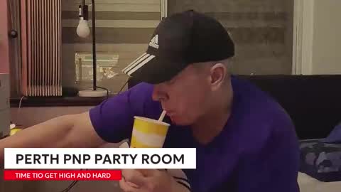 fun ppl online show from October 24, 7:10 pm