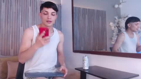 JAY online show from June 21, 9:28 pm