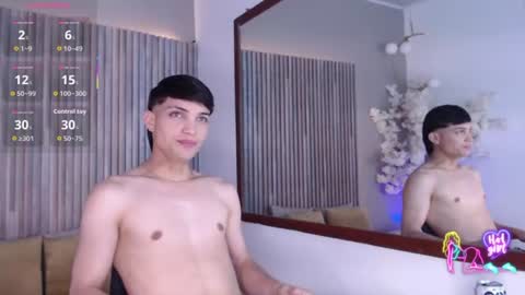 JAY online show from July 9, 9:52 pm