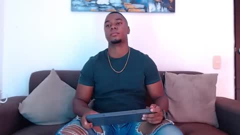 jay smit online show from December 6, 9:46 pm