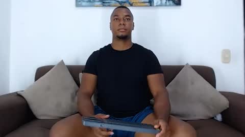 jay smit online show from December 22, 1:34 am