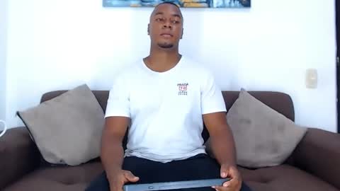 jay smit online show from January 14, 9:24 am