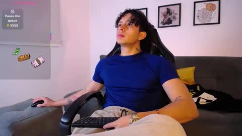 Jay Taylors online show from January 16, 11:03 am