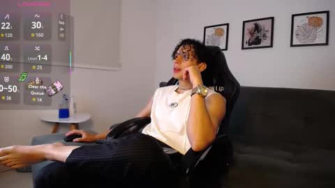 Jay Taylors online show from January 17, 9:58 am