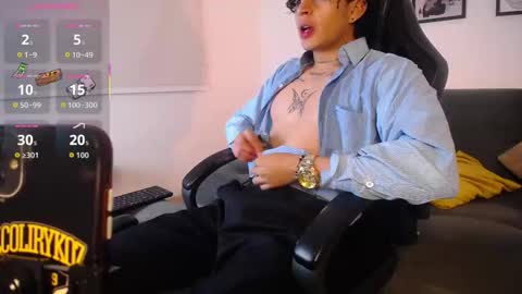 Jay Taylors online show from January 19, 10:08 am