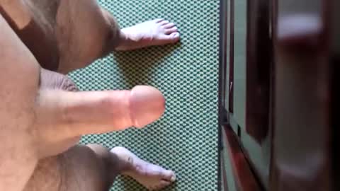 Snapshot of jay_uk_13 chatting on February 9, 10:47 pm Jay online show from February 9, 10:47 pm