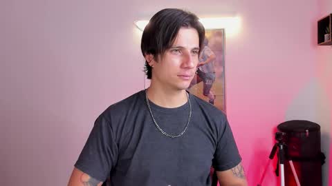 Jay Alvarrez online show from September 23, 6:44 pm