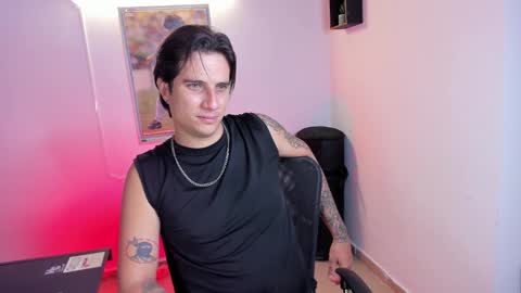 Jay Alvarrez online show from November 7, 12:10 am