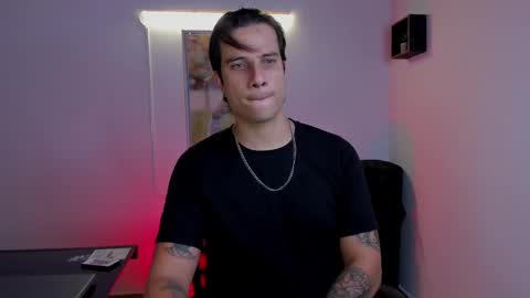 Jay Alvarrez online show from November 22, 7:24 pm