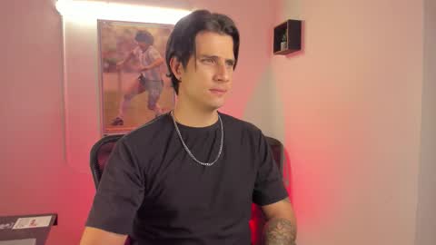 Jay Alvarrez online show from January 10, 8:32 pm