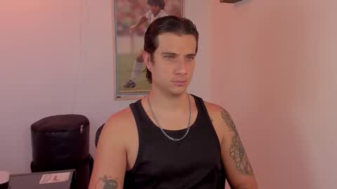 Jay Alvarrez online show from February 15, 7:43 pm