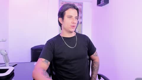 Jay Alvarrez online show from February 25, 7:56 pm