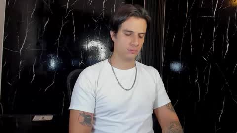 Jay Alvarrez online show from March 19, 7:07 pm