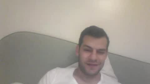 jaybay1999 online show from January 25, 5:40 am