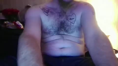 jaybeast98 online show from June 4, 4:57 pm