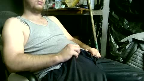 jaybeast98 online show from July 5, 4:52 am