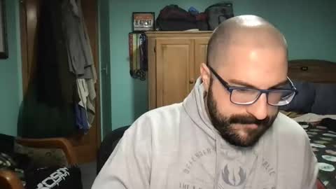 jaybo59 online show from February 12, 6:47 pm