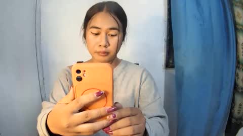 Snapshot of jayca20880 chatting on May 24, 2:33 pm JAYCA online show from May 24, 2:33 pm