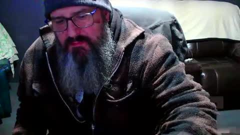 Grand Zaddy or Jay its casual online show from December 2, 9:45 am
