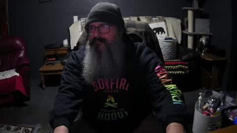 Snapshot of jaycanbefun chatting on September 26, 7:01 am Grand Zaddy or Jay its casual online show from September 26, 7:01 am