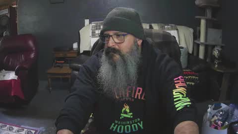 Snapshot of jaycanbefun chatting on September 26, 7:07 pm Grand Zaddy or Jay its casual online show from September 26, 7:07 pm