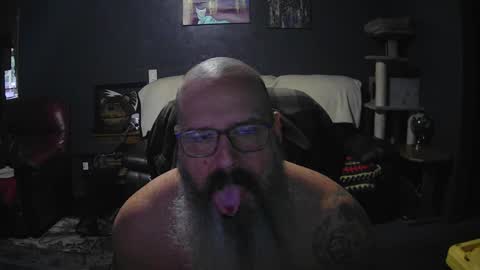 Snapshot of jaycanbefun chatting on October 8, 1:14 am Grand Zaddy or Jay its casual online show from October 8, 1:14 am