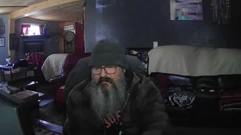 Snapshot of jaycanbefun chatting on October 17, 7:27 pm Grand Zaddy or Jay its casual online show from October 17, 7:27 pm