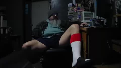 Snapshot of jaycanbefun chatting on October 19, 8:59 am Grand Zaddy or Jay its casual online show from October 19, 8:59 am