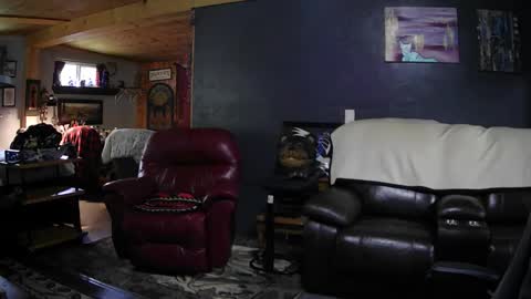 Snapshot of jaycanbefun chatting on October 20, 4:51 pm Grand Zaddy or Jay its casual online show from October 20, 4:51 pm