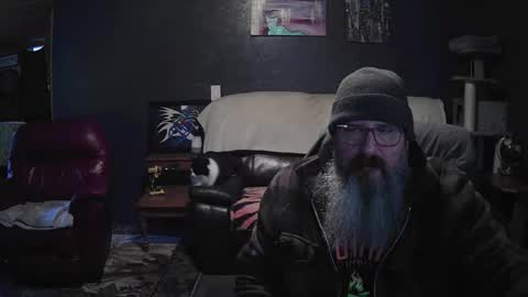 Grand Zaddy or Jay its casual online show from November 19, 5:35 pm