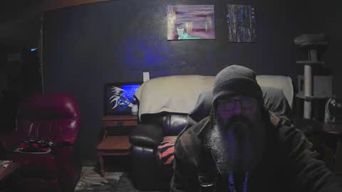 Grand Zaddy or Jay its casual online show from November 25, 5:24 pm