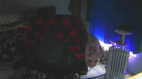 Grand Zaddy or Jay its casual online show from December 19, 8:05 pm