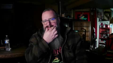 Grand Zaddy or Jay its casual online show from January 7, 11:45 am